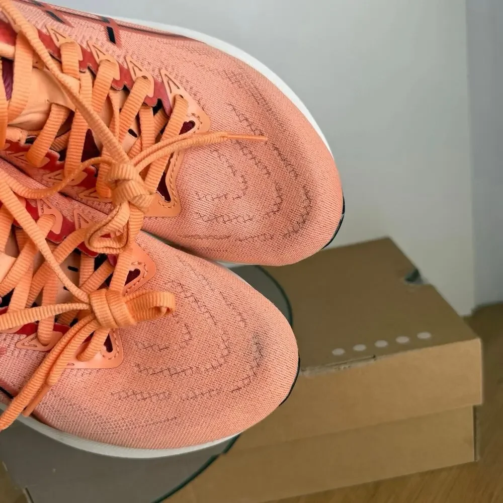 ASICS GT-2000 13 ‘Faded Orange’ Men Running Sneakers- SZ 8